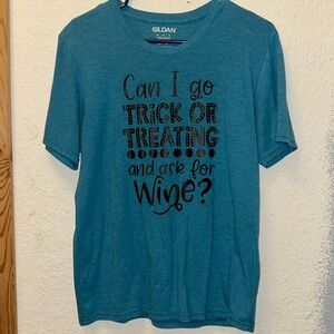 Womens Halloween Tshirt